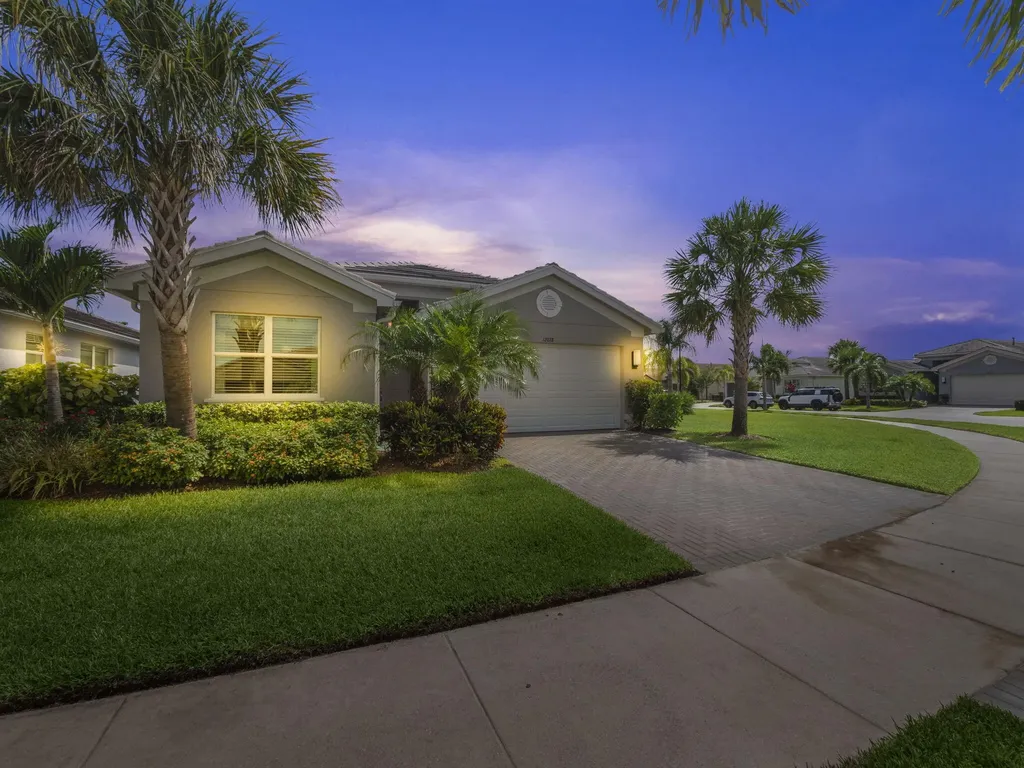 12078 Sw Jasper Lake Way Port Saint Lucie FL 34987