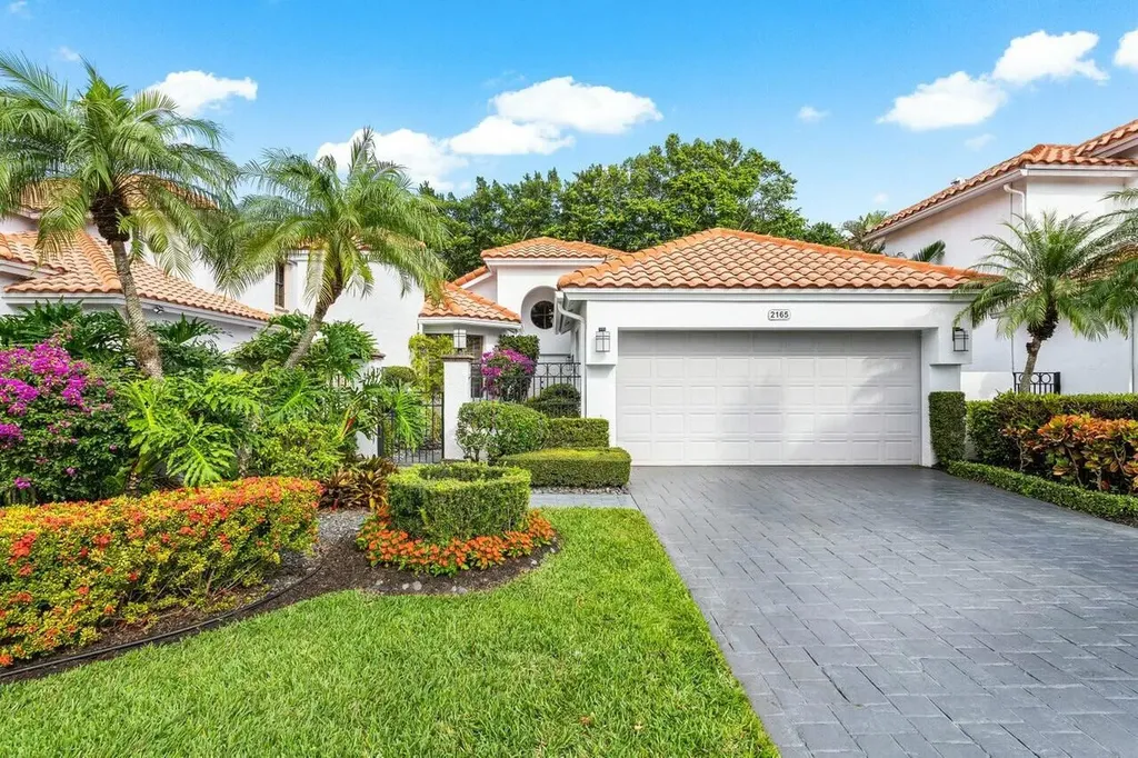 2165 Nw 57th Street Boca Raton FL 33496
