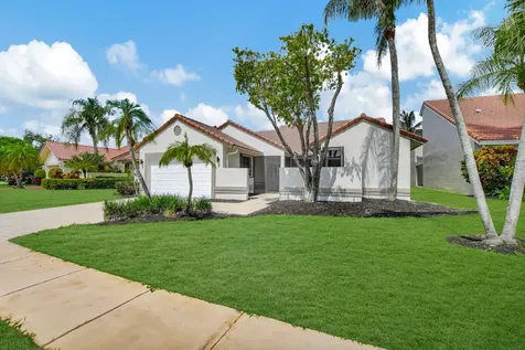 19285 Cherry Hills Terrace Boca Raton FL 33498