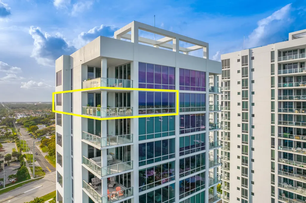 3 Water Club Way North Palm Beach FL 33408