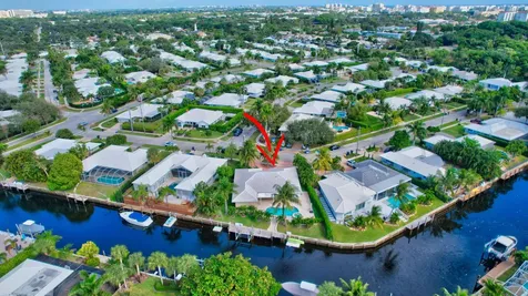850 Holly Lane Boca Raton FL 33486