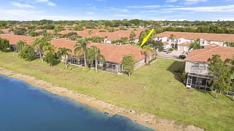 8340 Via Leonessa Boca Raton FL 33433