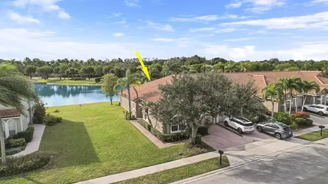 8340 Via Leonessa Boca Raton FL 33433