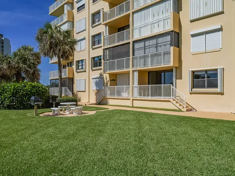 3200 N Highway A1a Hutchinson Island FL 34949