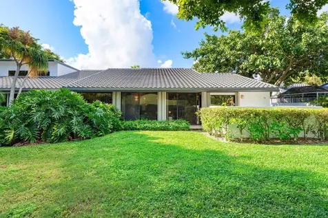 78 Hampshire Lane Boynton Beach FL 33436