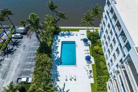2860 S Ocean Boulevard Palm Beach FL 33480