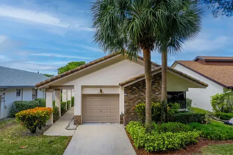 4880 Boxwood Circle Boynton Beach FL 33436