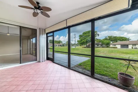 4880 Boxwood Circle Boynton Beach FL 33436