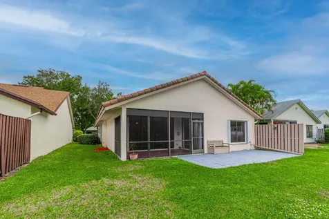 4880 Boxwood Circle Boynton Beach FL 33436