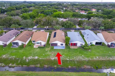 4880 Boxwood Circle Boynton Beach FL 33436