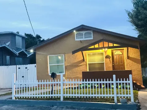 833 Briggs Street West Palm Beach FL 33405