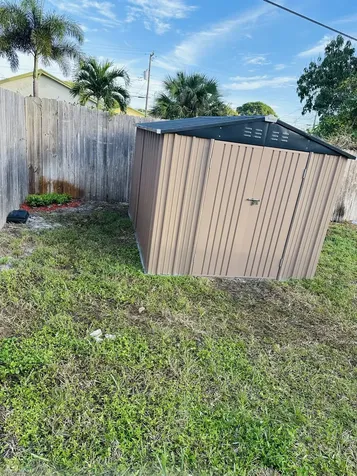 833 Briggs Street West Palm Beach FL 33405