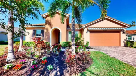 12074 Sw Bayberry Avenue Port Saint Lucie FL 34987