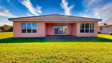 12074 Sw Bayberry Avenue Port Saint Lucie FL 34987
