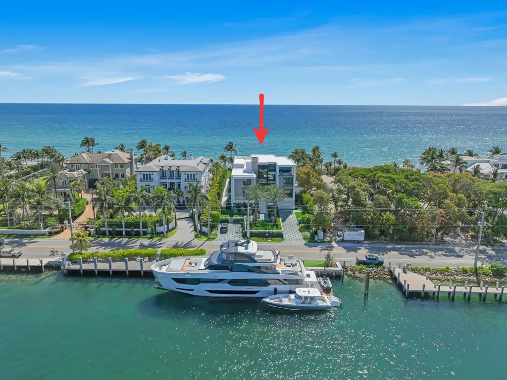 999 Hillsboro Mile Hillsboro Beach FL 33062