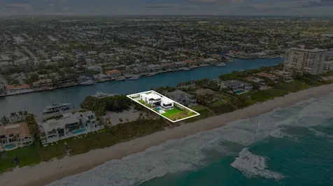 999 Hillsboro Mile Hillsboro Beach FL 33062