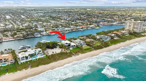 999 Hillsboro Mile Hillsboro Beach FL 33062