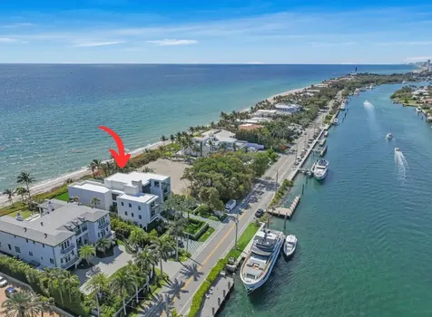 999 Hillsboro Mile Hillsboro Beach FL 33062