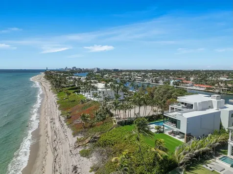 999 Hillsboro Mile Hillsboro Beach FL 33062