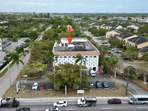 2889 10th Avenue Palm Springs FL 33461