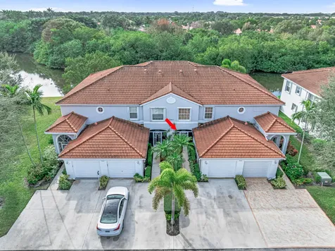 7660 Springwater Place Boynton Beach FL 33437