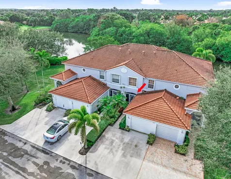 7660 Springwater Place Boynton Beach FL 33437