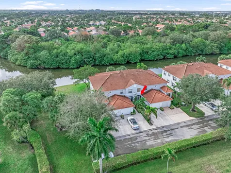 7660 Springwater Place Boynton Beach FL 33437