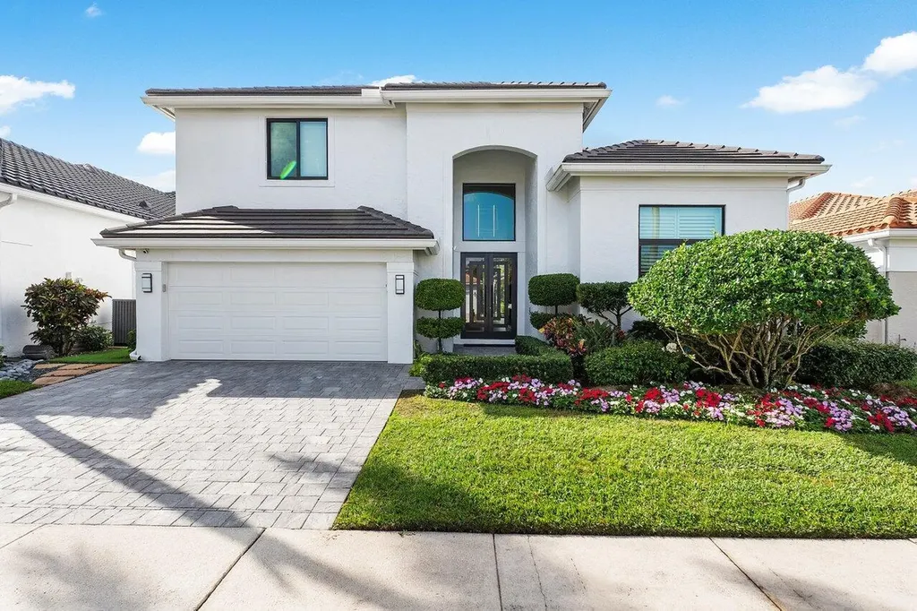 5639 Nw Regency Circle Boca Raton FL 33496