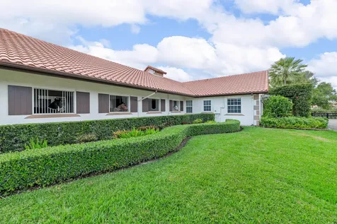 14750 Palm Beach Point Boulevard Wellington FL 33414