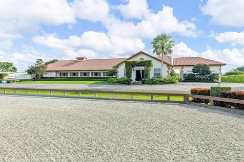 14750 Palm Beach Point Boulevard Wellington FL 33414