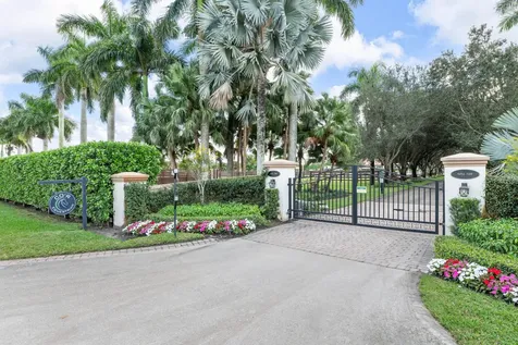 14750 Palm Beach Point Boulevard Wellington FL 33414