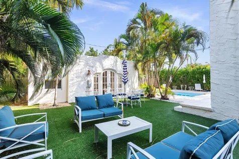 3504 S Olive Avenue West Palm Beach FL 33405