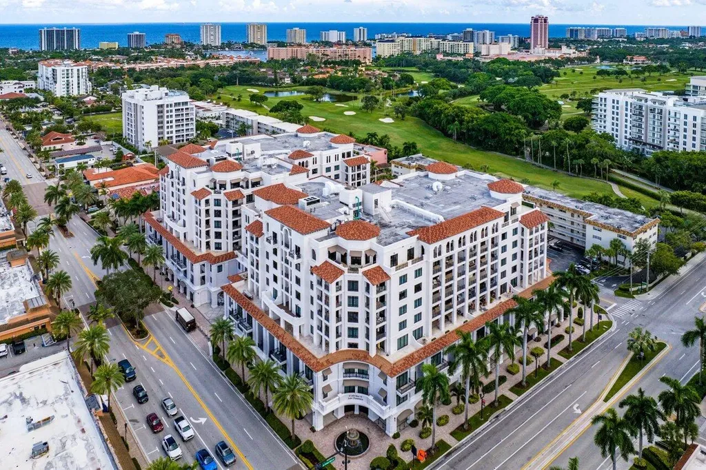 200 E Palmetto Park Road Boca Raton FL 33432