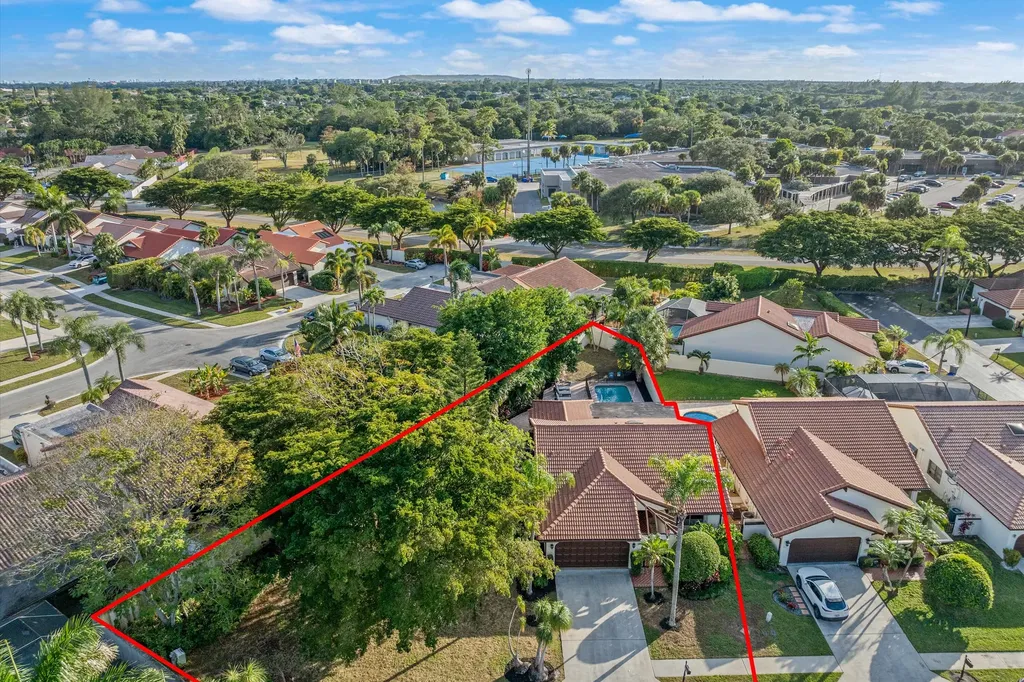 7706 Villa Nova Drive Boca Raton FL 33433