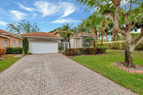 7529 Caprio Drive Boynton Beach FL 33472