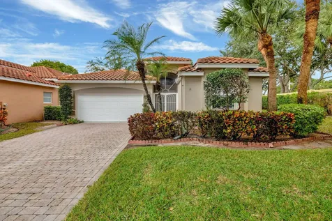 7529 Caprio Drive Boynton Beach FL 33472