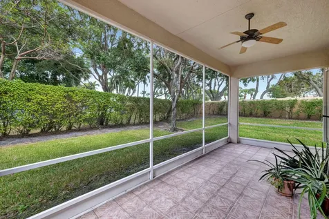 7529 Caprio Drive Boynton Beach FL 33472
