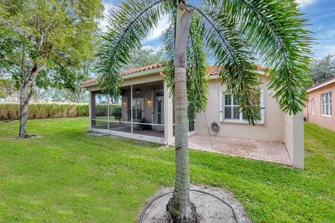 7529 Caprio Drive Boynton Beach FL 33472