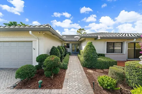 63 Northwoods Lane Boynton Beach FL 33436