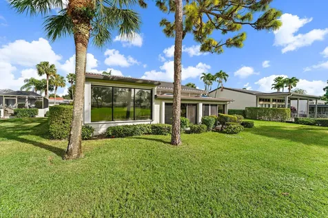 63 Northwoods Lane Boynton Beach FL 33436