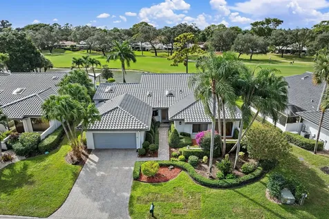 63 Northwoods Lane Boynton Beach FL 33436