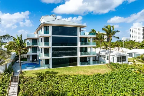 Highland Beach FL 33487