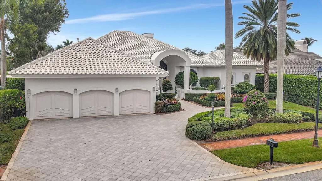 7351 Ballantrae Court Boca Raton FL 33496