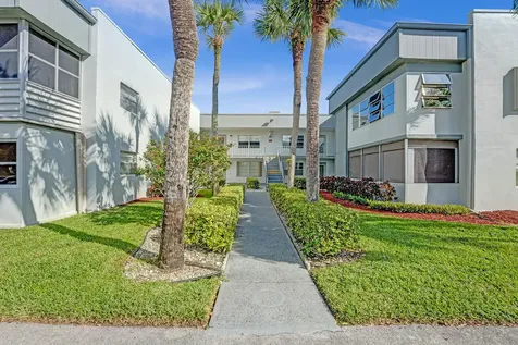 710 Burgundy O Delray Beach FL 33484