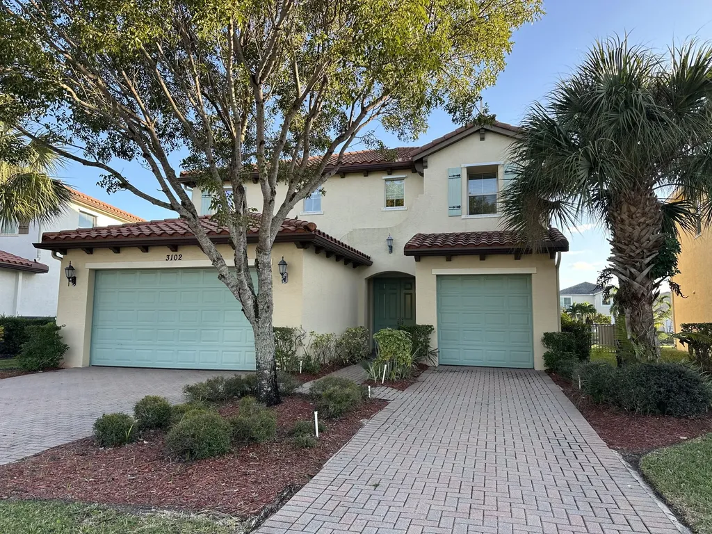 3102 Payson Way Wellington FL 33414