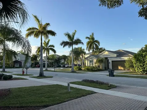 3102 Payson Way Wellington FL 33414