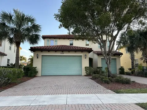 3102 Payson Way Wellington FL 33414