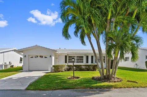2110 Sw 22nd Street Boynton Beach FL 33426