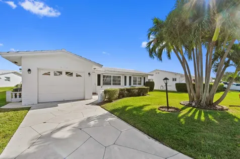 2110 Sw 22nd Street Boynton Beach FL 33426