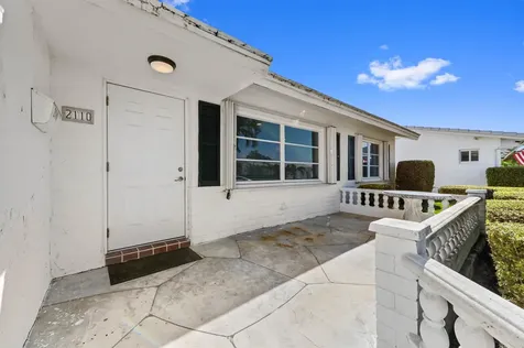 2110 Sw 22nd Street Boynton Beach FL 33426